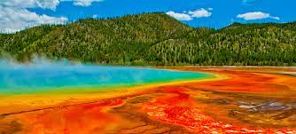 So if you're looking to visit a national park this summer, but have no desire to elbow your way through a crowd to snap a photo from the best viewpoint, we've collected a list of some lesser known national parks, sites, and monuments that are less crowded. The Most Spectacular Us National Parks To Visit In Summer Where To Stay It S Not About The Miles