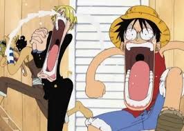 What Are The Funniest Anime S You Ve Seen Anime Answers One Piece Funny One Piece Gif One Piece Funny Moments
