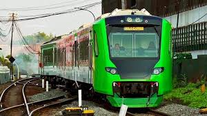 Kereta api bengawan merupakan kereta kelas ekonomi jurusan solo jakarta dan sebaliknya. Inilah Jadwal Kereta Api Solo Ekspres Terbaru Dan Terlengkap