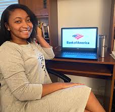 Bank internships may also funnel students into financial positions at other corporations. Johnson C Smith University Internship Spotlight Crystal Howard Lands Job One Year Before Graduation