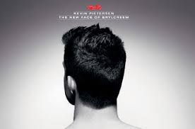 It was about time we covered this john denver classic! Brylcreem Signs Up Cricketer Kevin Pietersen Campaign Us