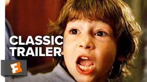 Jeff bridges, bruce boxleitner, david warner, cindy morgan. Zathura A Space Adventure 2005 Official Trailer 1 Josh Hutcherson Movie Youtube