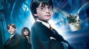J K Rowling Desvela Que En Realidad Hubo Dos Harry Potter Harry Potter Y La Piedra Filosofal Harry Potter Fans De Harry Potter
