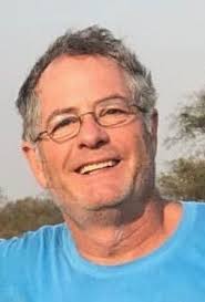 Scott Folse Obituary