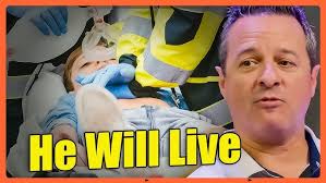 How Faith Saved My Son: Colby Richards’ Ovrcome Story