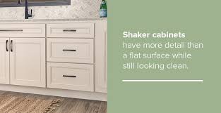 Coupled with quality craftsmanship, this shaker cabinet is the. How To Create The Perfect Farmhouse Kitchen Wolf Home Products