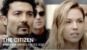 Sam Kadi: A film-maker's journey from Aleppo to Los Angeles