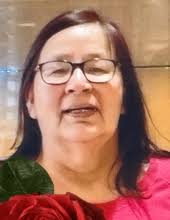 Obituary information for Roberta Mary Hall