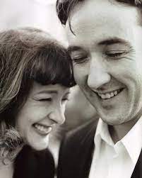 John Cusack Joan Cusack Famous Faces Movie Stars Actors