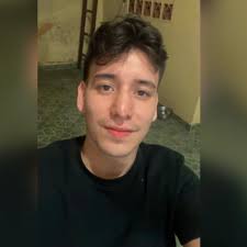 David Alejandro Amador Capote