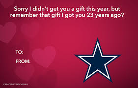 The Best Valentine S Day Cards For The Football Fan In Your Life Search images in the bottom panel to find an image with a transparent background you can use (helps if you add png or transparent to your search) and add your own funny text.