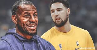 Iguodala also blurted out another racially insensitive comment when asked about what led to the loss. Warriors News Andre Iguodala Reads Aloud Hilarious Story About Klay Thompson From The Sixth Man Book