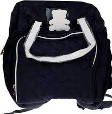 Mustela My Baby Bag Set (почист. вода/300ml +гел-шамп./200ml + крем за  лице/40ml + крем за тяло/50ml + мокр. кърпички/25бр + чанта) - Комплект за  деца | Makeup.bg