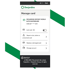 You can use these credit card numbers on a free trial account on certain websites that asks for a credit card, or bypassing the verification processes of some websites which you are not. Lost Stolen Or Damaged Card Desjardins