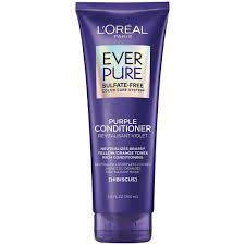 This product is my winner in this list of products, and i can tell that it's the best shampoo for grey curly hair. 5 Best Conditioner For Gray Hair In 2021 Hair Everyday Review