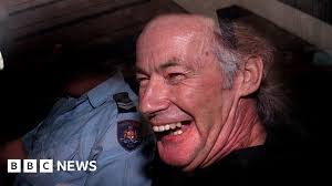 Ivan Milat's Instagram, Twitter & Facebook