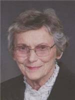 Norma Macpherson Obituary