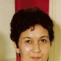 Joyce A. Patterson Obituary