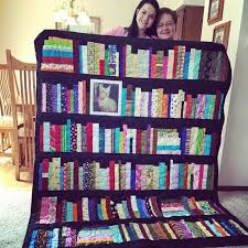 Schuler Books Timeline Photos Memory Quilt Quilts Book Quilt