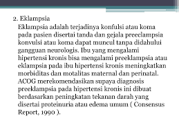 Ada beragam penyebab tproteinuria pada anak dan ibu hamil. Gizi Ibu Hamil Dengan Komplikasi Kehamilan Ppt Download