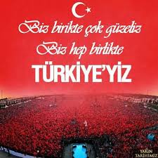 Ne Mutlu Turkum Diyene Ne Mutlu Muslumanim Diyene Turkiye Vurucu Alintilar Guzel Soz