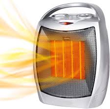 De'longhi uses ceramic elements to deliver 1,500 watts of heat by digital and remote control. Amazon Com Portable Electric Space Heater 1500w 750w Personal Room Heater With Thermostat Small Desk Ceramic Heater With Tip Over And Overheat Protection Etl Certified For Office Indoor Bedroom Sliver Home