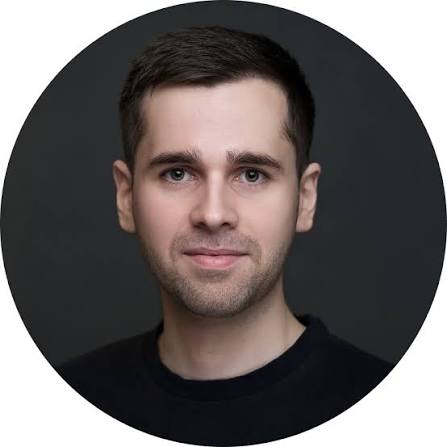 Vlad Matsiiako, Co-Founder & Chief Executive Officer at Infisical