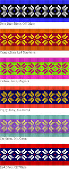 Knitting Colorwork Charts Free Womens Like