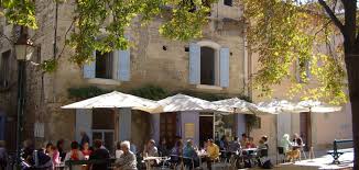 It is very charming in the summer. Best Places To Stay In St Remy De Provence France The Hotel Guru