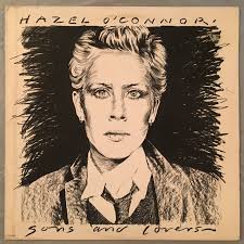 HAZEL O'CONNOR