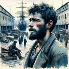 Manuel Rojas: El vaso de leche. Resumen y análisis