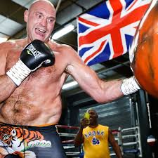 My focus is on tyson fury & fight will end in ko, talks joshua. Tyson Fury Announces Long Awaited Fight Against Anthony Joshua Will Happen In August In Saudi Arabia Mma Fighting