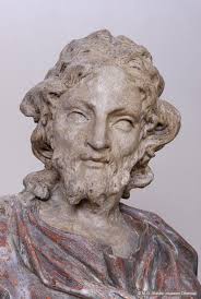 i>St. Thaddeus Jude</i>