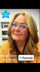 Daniel Sharpe Sharpe Academy