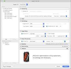To get an example on how your photos will turn out with. Lightroom Export Settings Image Size Cheat Sheet