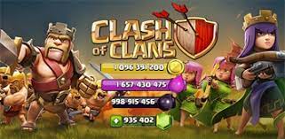 Features of clash of clans latest mod: Clash Of Clans 8 332 16 Apk Mod Apk Data Mod