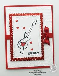 Make your own cards (pack of 5) $10.99 yoto says: 200 Cards With A Music Theme Ideas Cards Inspirational Cards Cards Handmade