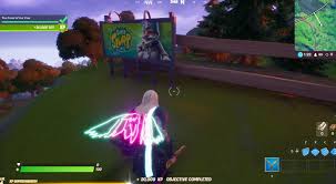 As in previous seasons, players can purchase a battle pass to unlock skins henchmen are npcs found at the new points of interest. Fortnite Season 4 Secret Quest The Event Of The Year Free Xp Challenge Fortnite Insider