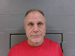 West Virginia Mugshots