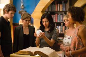 Second german television) is the second public broadcasting coorparation that was founded in germany.the head office is in the city of mainz.the service is also available for free in high definition. Zdf Enterprises Archives If Magazine