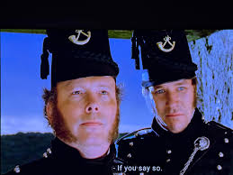 Just saw Simon as a soldier in todays old casualty