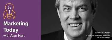 62: Kevin Lane Keller always wants to be rigorous and relevant