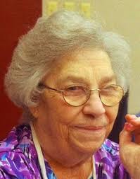 Obituary for Dorothy M. (Murphy) Hickman