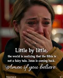 The LORD is near to them that are of a broken heart; and saves such as be  of a contrite spirit. Psalm 34:18