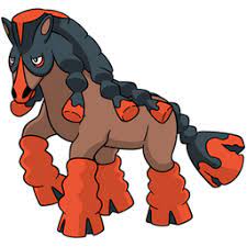 Mudsdale type, strengths, weaknesses, evolutions, moves, and stats -  PokéStop.io