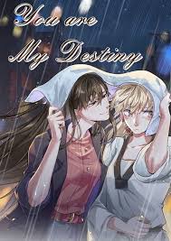 Baca komik manhua terlengkap bahasa indonesia. You Are My Destiny Multicultural Lily Manga