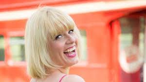 Vanessa Grey's Instagram, Twitter & Facebook