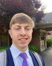 As we move further along into the summer we would like to spotlight some  brothers and what they are doing this summer! Tyler Lulek is an Engineering  Intern for Kingsford. “I'm working