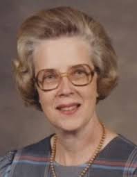 Shirley Anne Swain Register