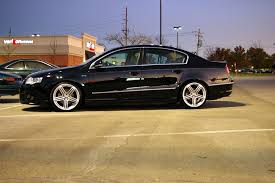 Wheels That Will Eventually Be On Our Passat Of The Same Color Black Of Course Vw Passat Vw Cc Volkswagen